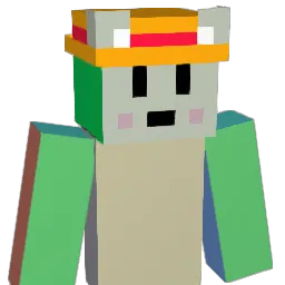 vvvwvvwvvw's Minecraft skin