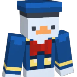 vvxc1 Minecraft avatar bust