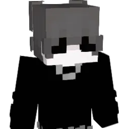 vwfx Minecraft avatar bust