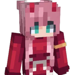vwiz_77 Minecraft avatar bust