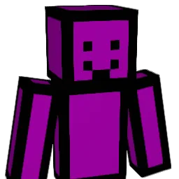 vwmc37 Minecraft avatar bust