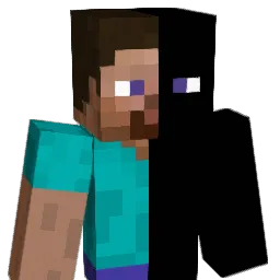 vwpolo84 Minecraft avatar bust