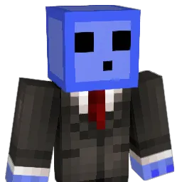vx503's Minecraft skin
