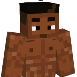 vxct's Minecraft skin