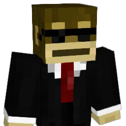 vxcvz's Minecraft skin