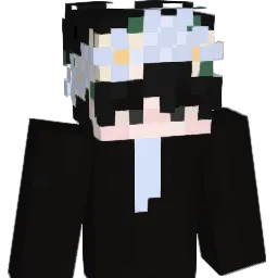 vxese's Minecraft skin