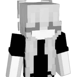 vxfzx Minecraft avatar bust