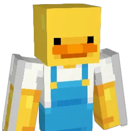 vxil's Minecraft skin