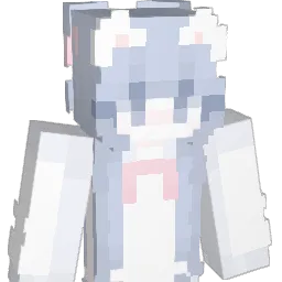 vxjsb Minecraft avatar bust