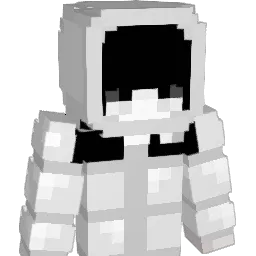 vxlee's Minecraft skin