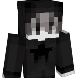 vxltzatron's Minecraft skin