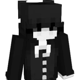 vxmpire_000 Minecraft avatar bust