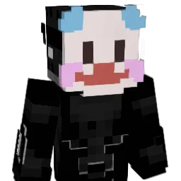 vxntrx's Minecraft skin