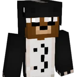 vxpebtw Minecraft avatar bust