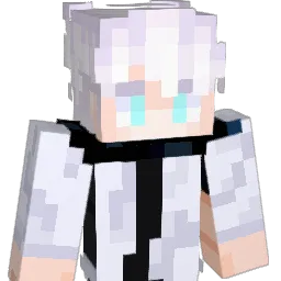 vxrse__ Minecraft avatar bust