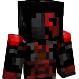 vxtreme007's Minecraft skin