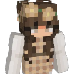 vxtx0709's Minecraft skin