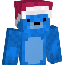 vybez_z Minecraft avatar bust