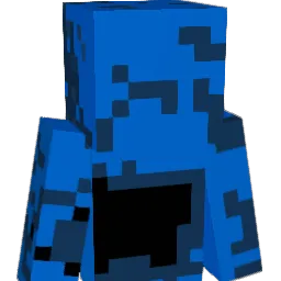 vybrth001 Minecraft avatar bust