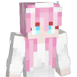 vychuu Minecraft avatar bust