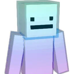 vyhuhol Minecraft avatar bust