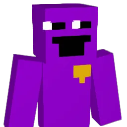 vykicx2 Minecraft avatar bust