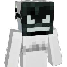 vyn10 Minecraft avatar bust