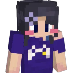 vyndalism Minecraft avatar bust