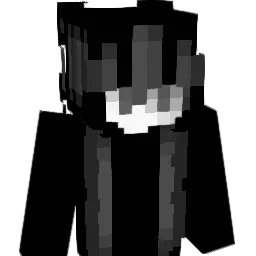 vyngxin Minecraft avatar bust