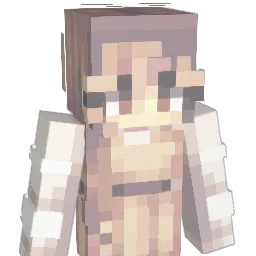 vyonce's Minecraft skin