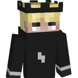 vyquOG Minecraft avatar bust