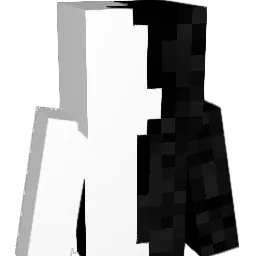 vyrasr Minecraft avatar bust