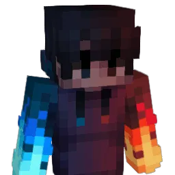 vyser's Minecraft skin