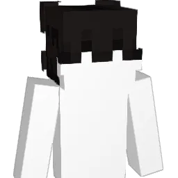 vysntos's Minecraft skin