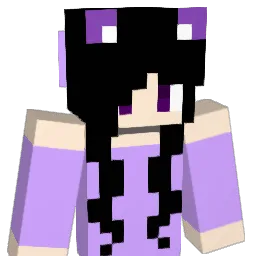 vytimes2 Minecraft avatar bust