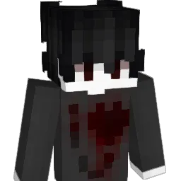 vyz5 Minecraft avatar bust