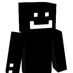 vzoh_ Minecraft avatar bust