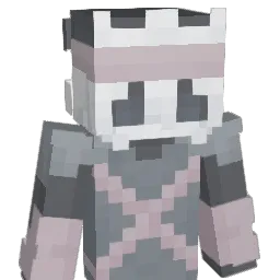 vztcefoxitin Minecraft avatar bust