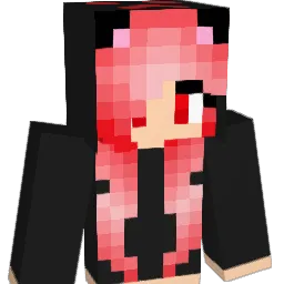 w0lfb0y Minecraft avatar bust