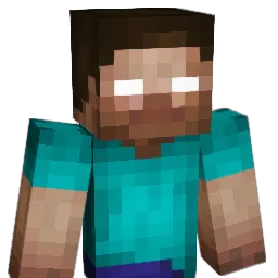w0m's Minecraft skin