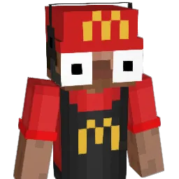 w0nd3ringg Minecraft avatar bust