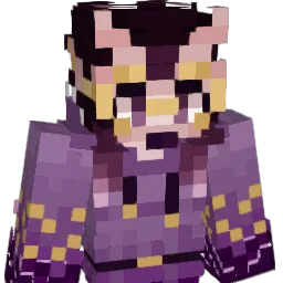 w0nkyy4 Minecraft avatar bust
