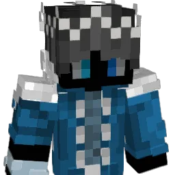 w0rm0_ Minecraft avatar bust