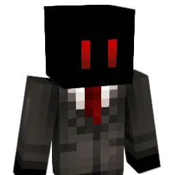 w1brt Minecraft avatar bust