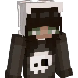 w1lll0ww's Minecraft skin