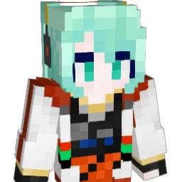 w1ndeeer Minecraft avatar bust
