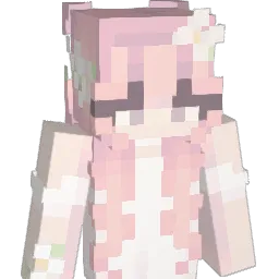 w1sterias Minecraft avatar bust