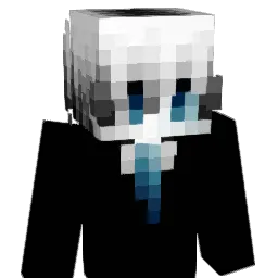 w1z4rd322 Minecraft avatar bust