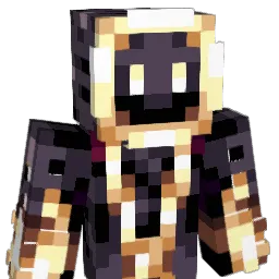 w1zxrd's Minecraft skin