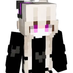 w2e3r Minecraft avatar bust